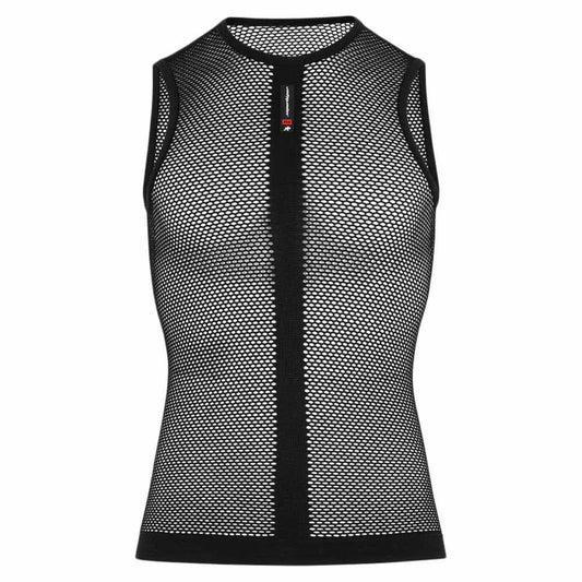 Assos Skin Superléger sleeveless base layer