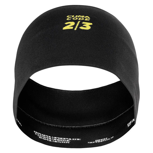 Assos Spring Fall headband