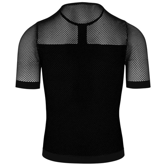 Assos Superléger short sleeve base layer