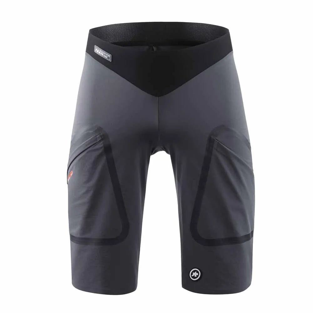 Assos Tactica Cargo T3 shorts