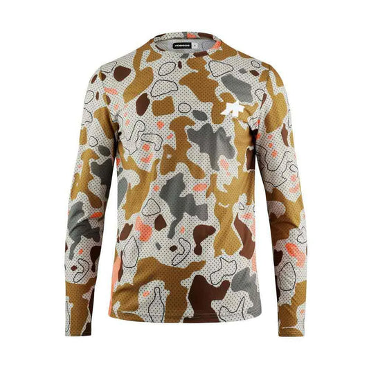 Assos Tactica T5 long sleeve T-shirt