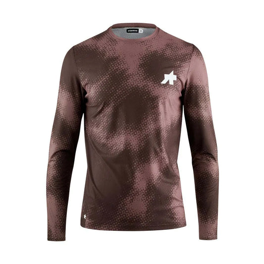 Assos Tactica T5 long sleeve T-shirt