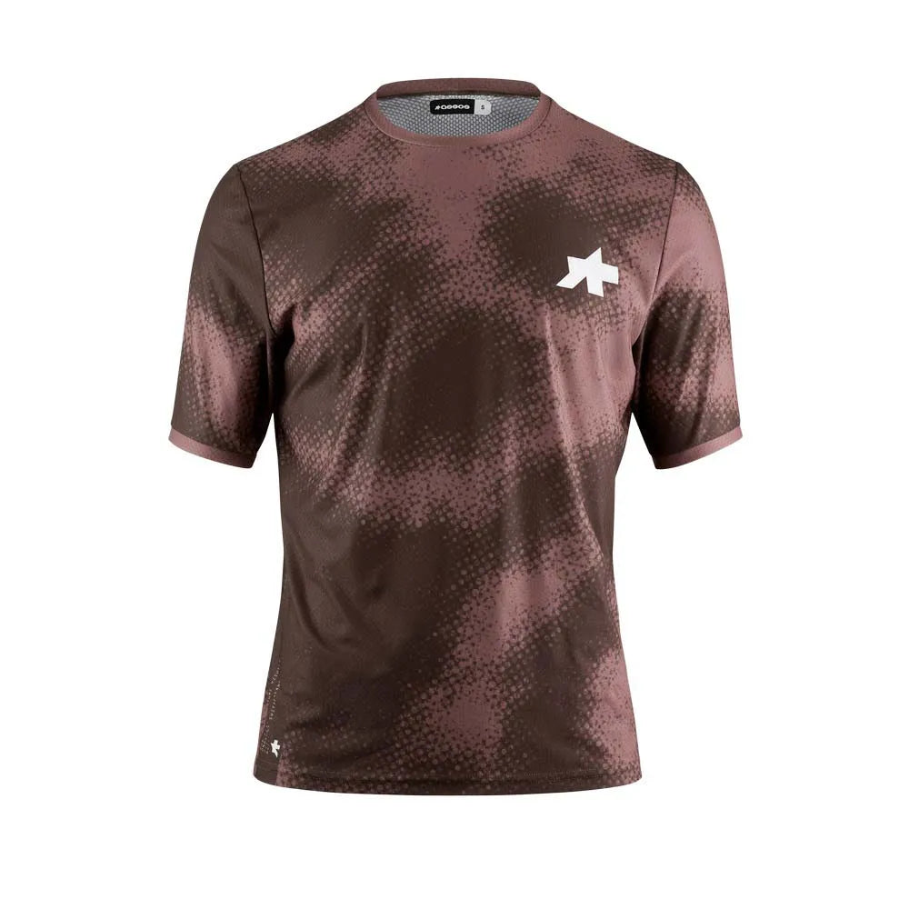 Assos Tactica T5 short sleeve T-shirt