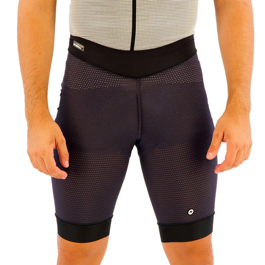 Assos Trail Tactica Liner HP T3 bib shorts