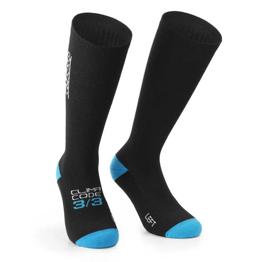 Assos Ultraz 3/3 FUGU socks