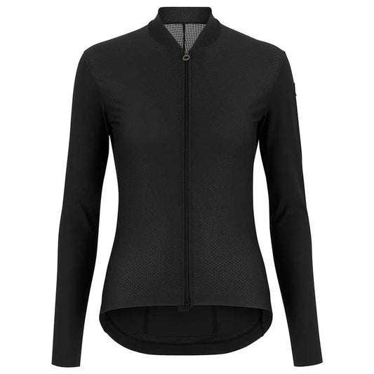 Assos Uma GT Drylite S11 long sleeve jersey