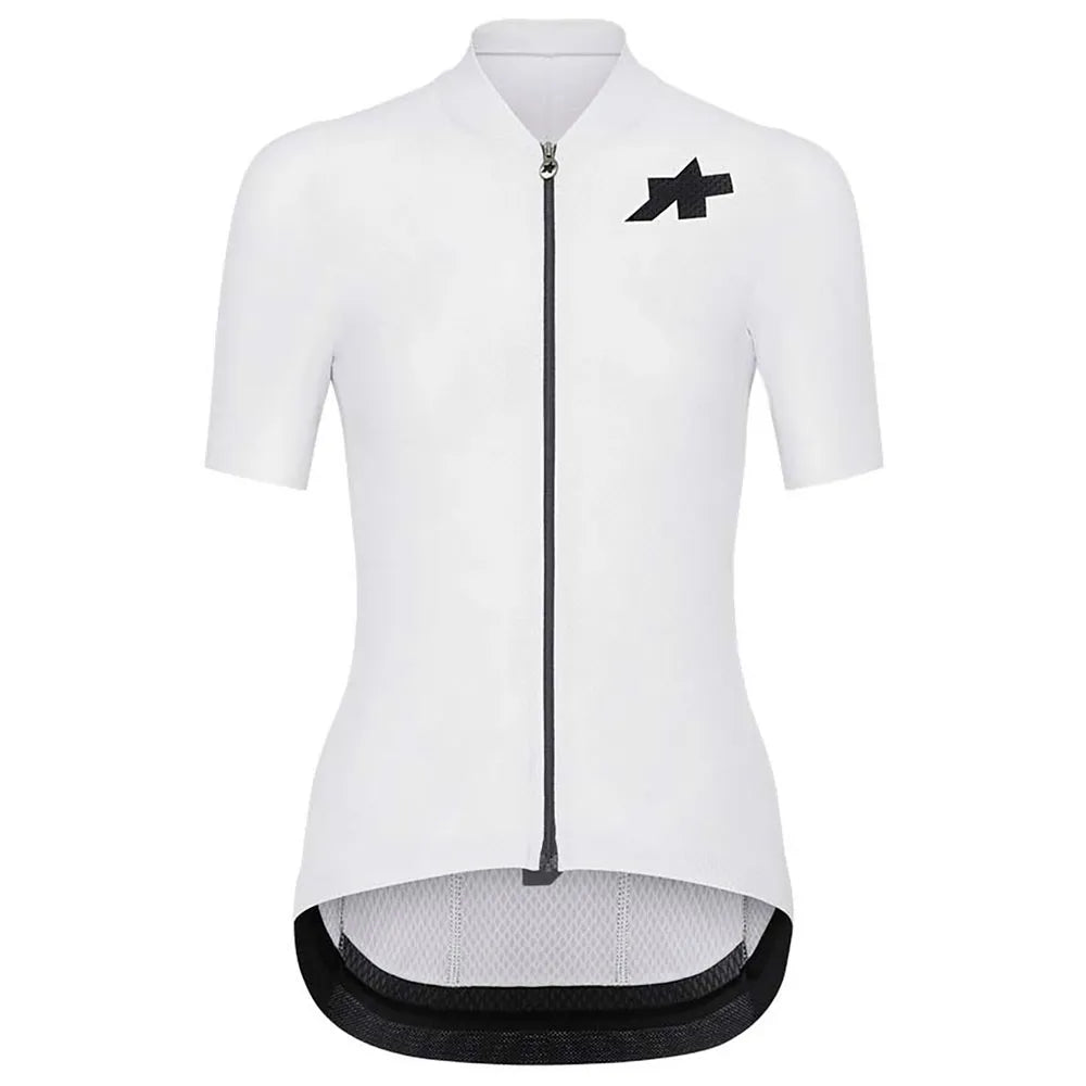 Assos UMA GT S11 Evo short sleeve jersey