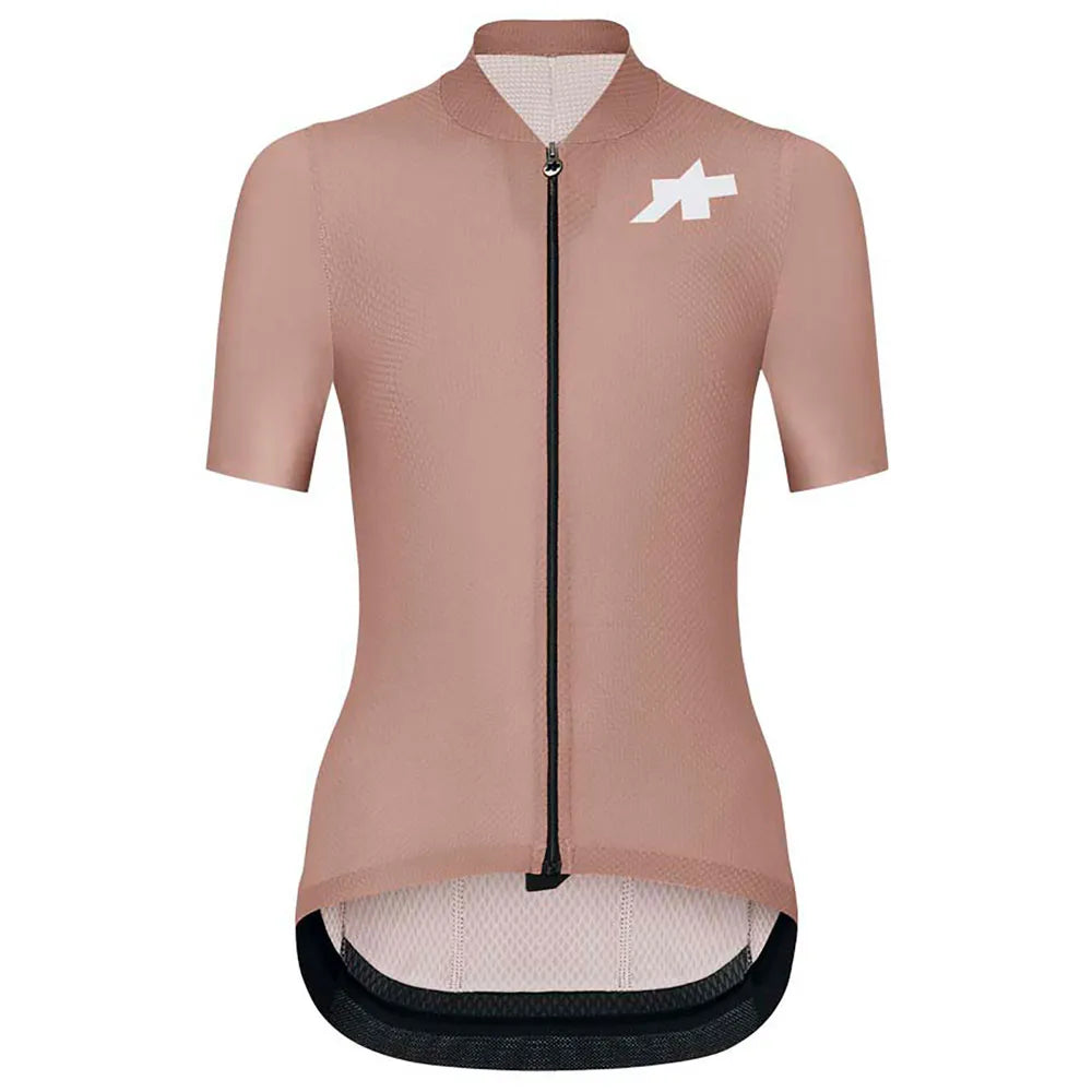 Assos UMA GT S11 Evo short sleeve jersey