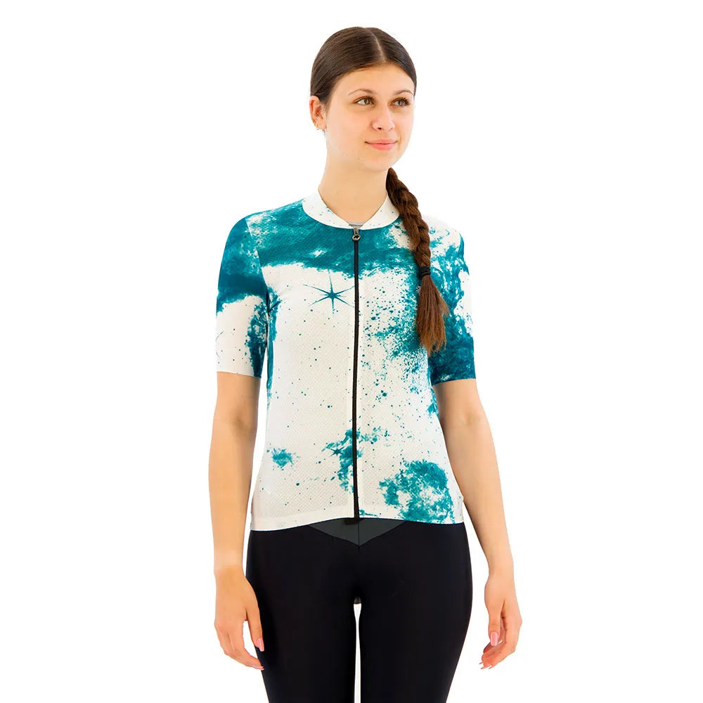 Assos UMA GT S11 SpaceT short sleeve jersey