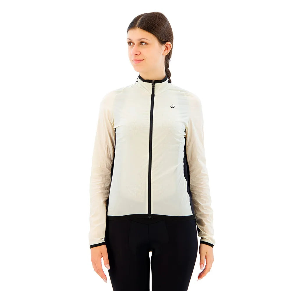 Assos Uma GT Wind C2 jacket