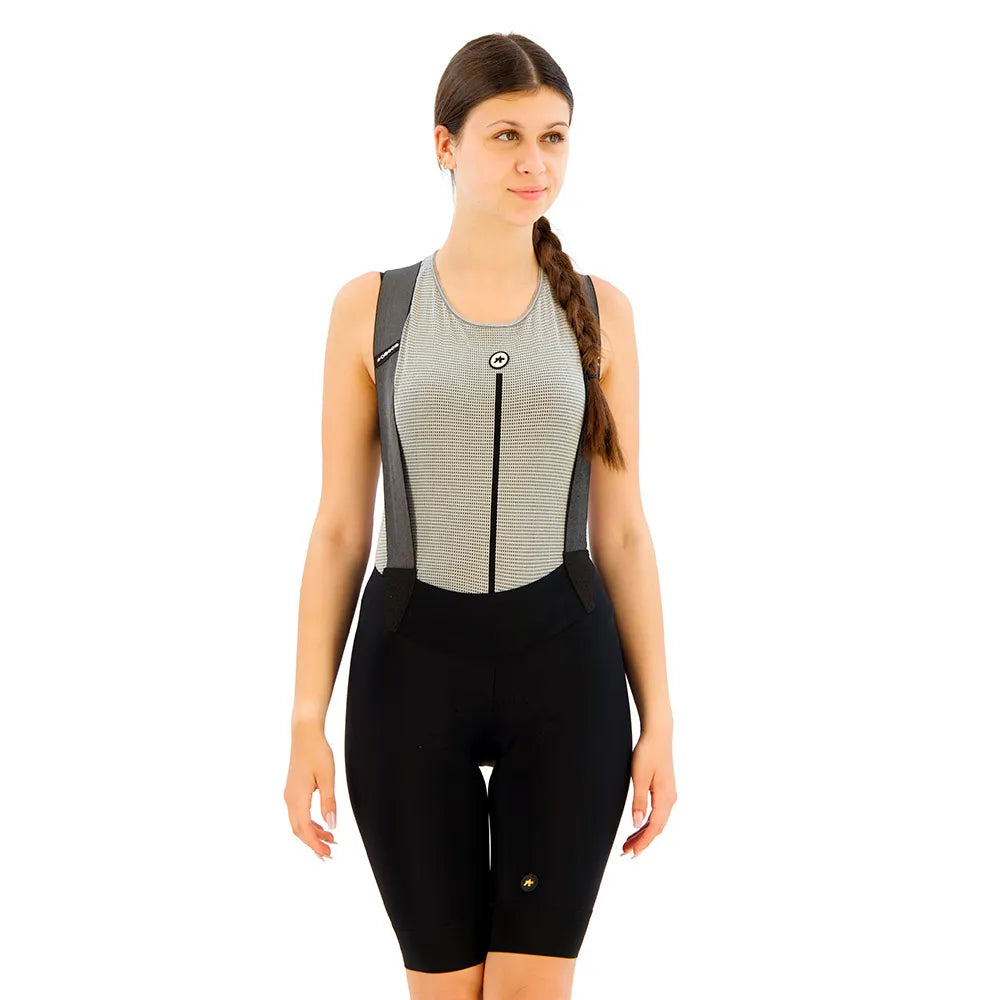 Assos Uma GTV C2 Evo bib shorts