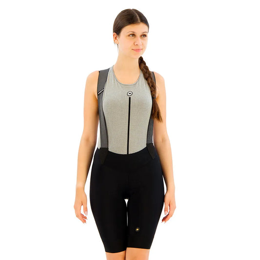 Assos Uma GTV C2 Evo bib shorts