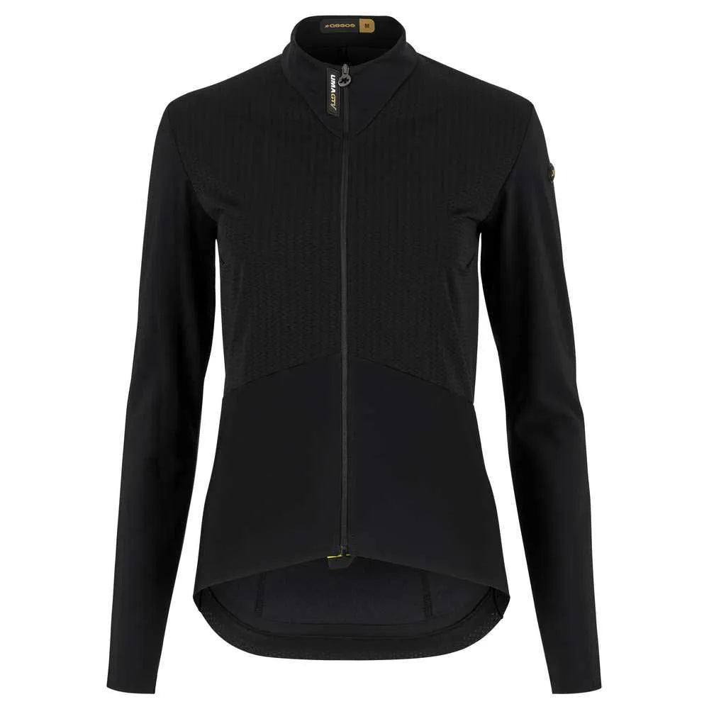 Assos Uma GTV Spring Fall C2 jacket
