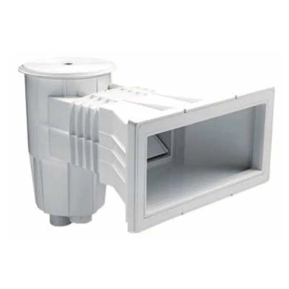 Astralpool 00252 skimmer standard long mouth square cover 15L