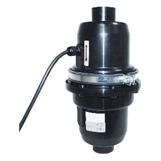 Astralpool 06862 0.74kW flow 65m³/h blower pump for intermittent use