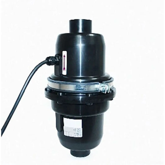 Astralpool 1.10kW flow 133m³/h 06863 blower pump for intermittent use