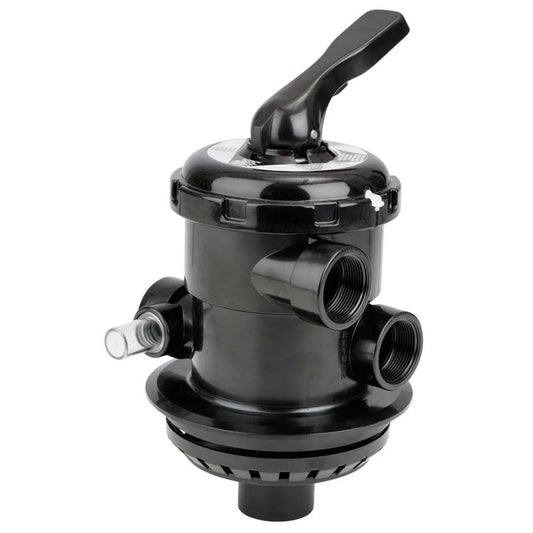 Astralpool 20565 Top 1 1/2´´ multiport valve