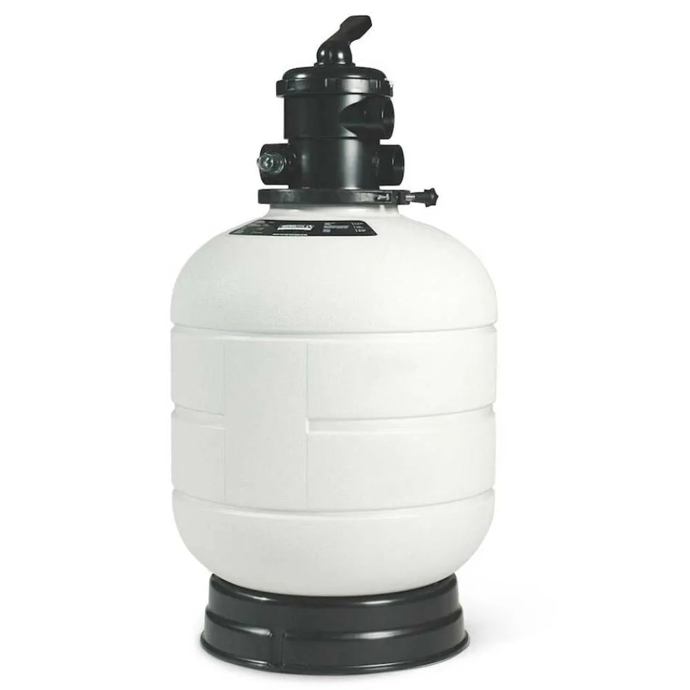 Astralpool 33815 Millennium Ø430 7000L/h top mount valve 1 1/2´´ blown sand filter