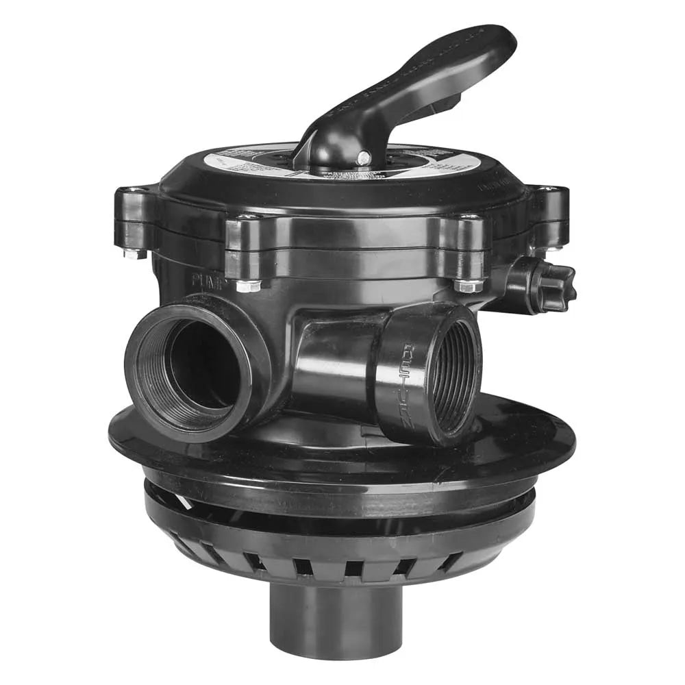 Astralpool 34546 1 1/2´´ Top Flat multiport valve