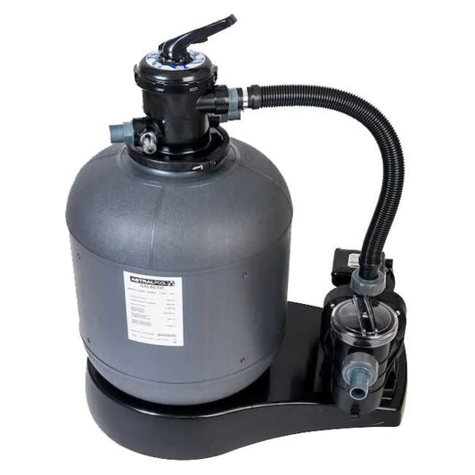 Astralpool 74471 Galactic Ø 5m³/h monobloc pump 380mm