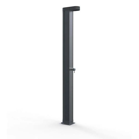 Astralpool Angel 30L solar shower