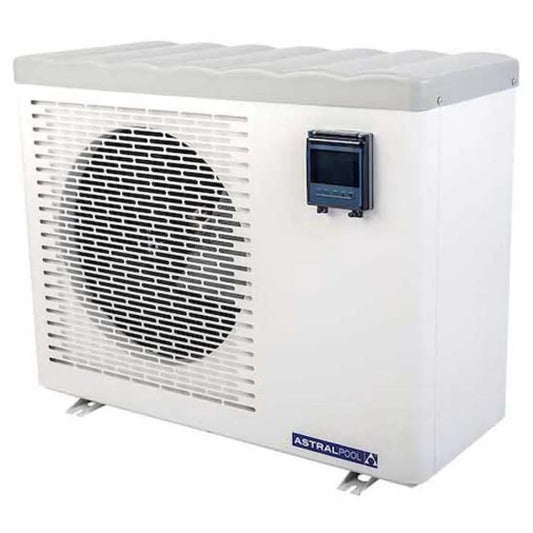 Astralpool ECO Elyo-07 3m³/h inverter heat pump