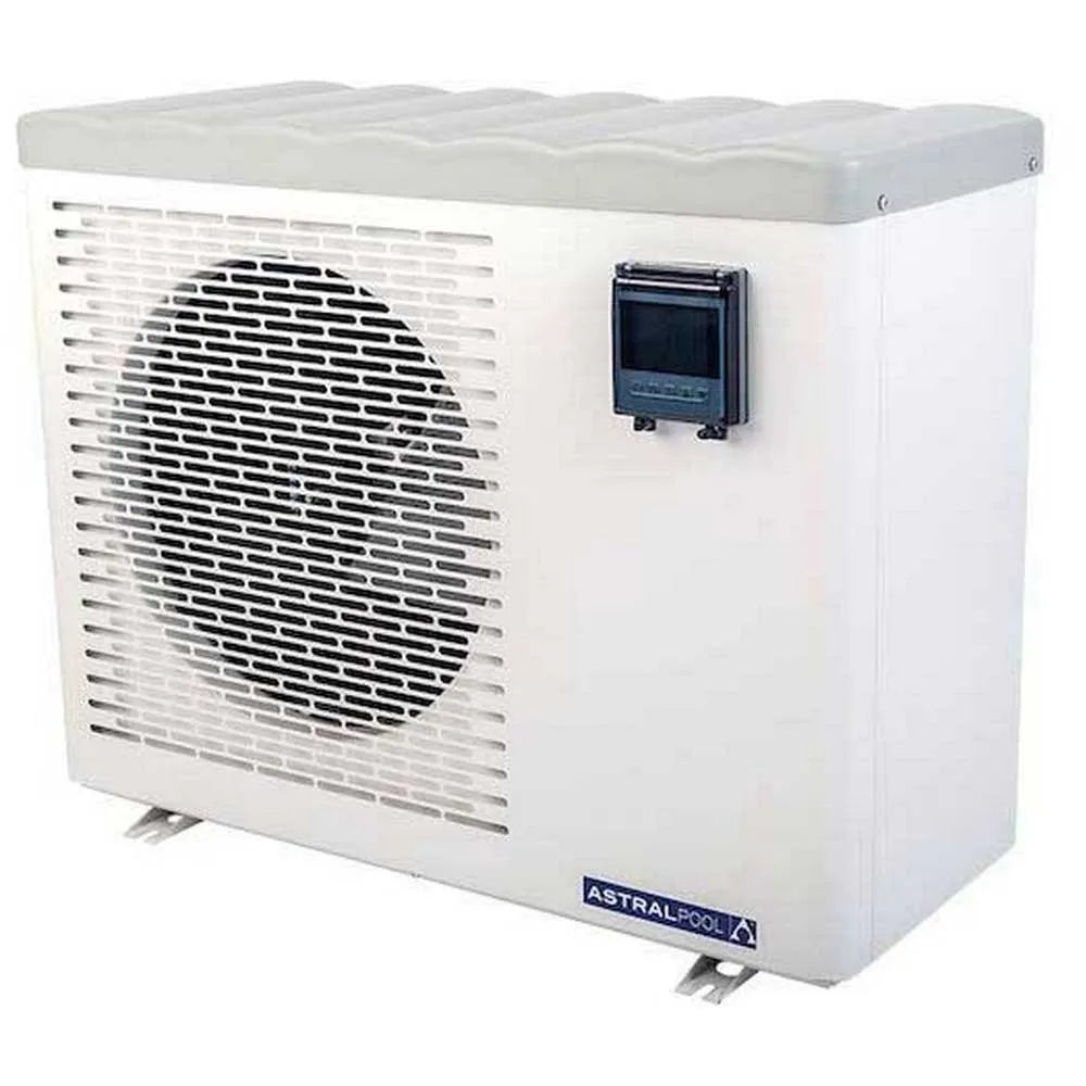 Astralpool ECO Elyo-09 4m³/h inverter heat pump