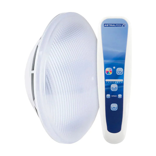 Astralpool LumiPlus Essential PAR56 LED 1485 Lumen Led ing 14.5W light