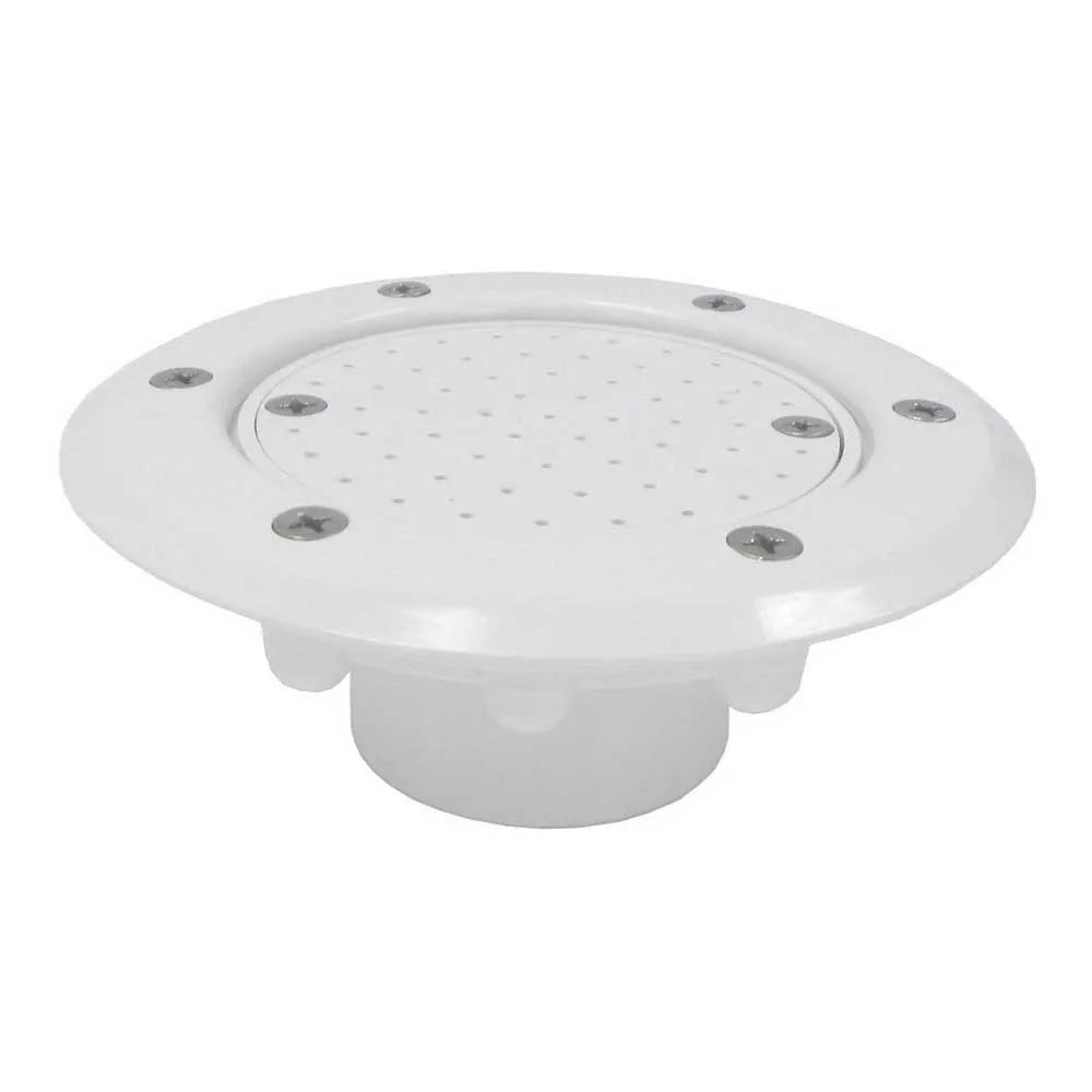 Astralpool Max 18 m3/h 49818 Polyester return air inlet for and liner pools