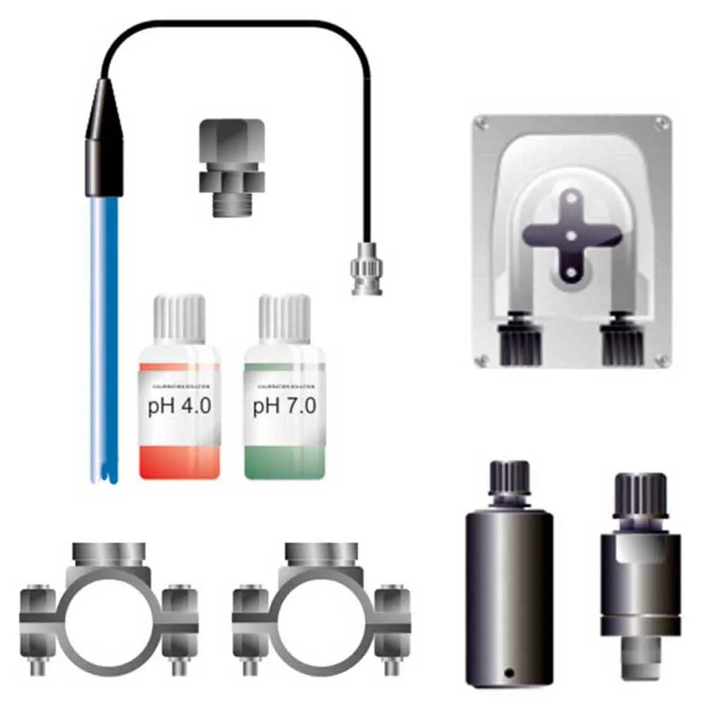 Astralpool PH Kit Conect