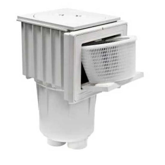 Astralpool Polyester 66756 SPS 250 Ø63 skimmer NORM for pools with inserts 17L
