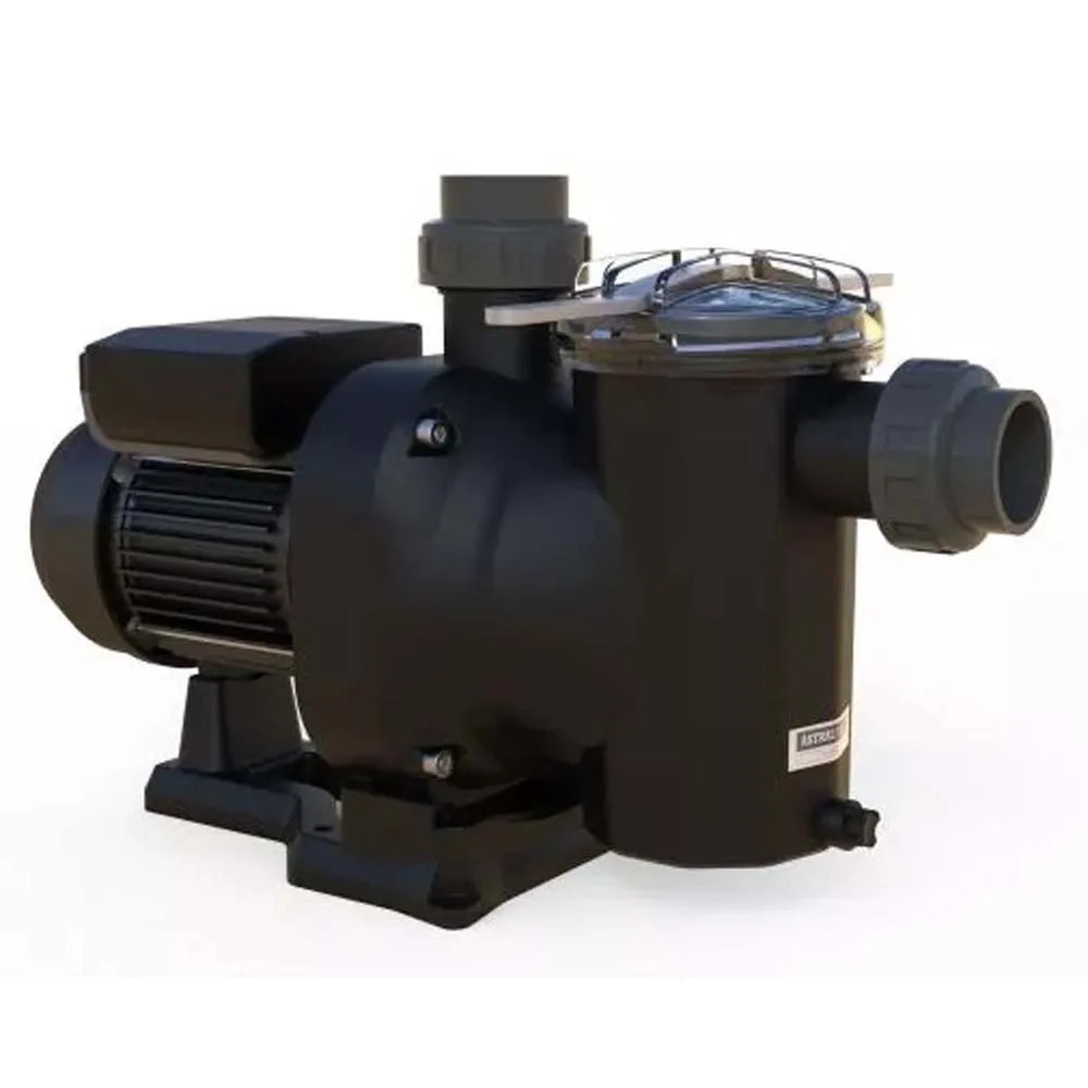 Astralpool Sena 14000L/h 1.25 HP II Plastic Self-Priming Pump 230 V