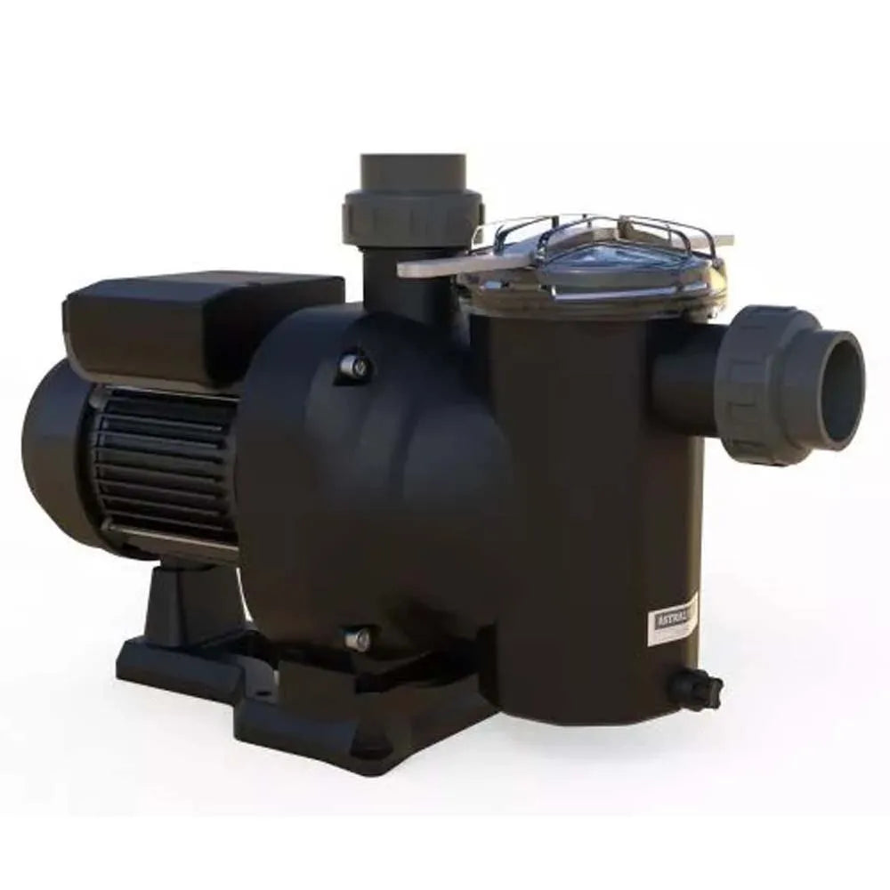Astralpool Sena 9000L/h 3/4 HP 230/II Plastic Self-Priming Pump 400 V
