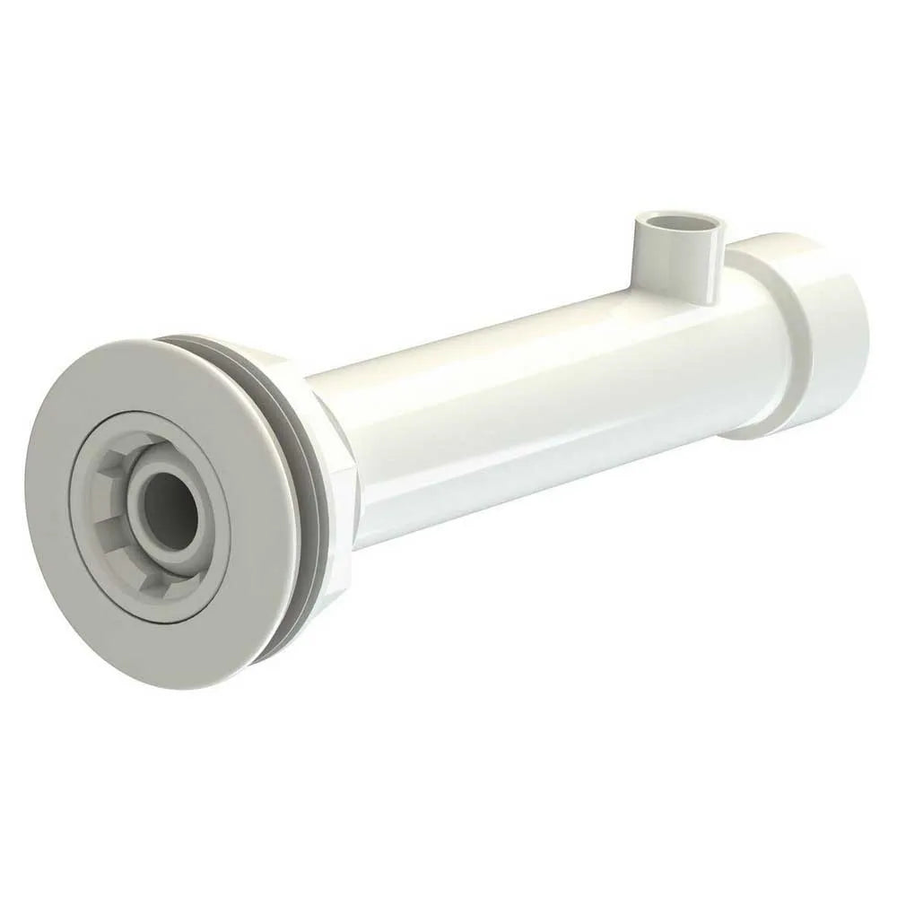 Astralpool wall conduit 275mm length 32371 hydromassage kit for liner pools