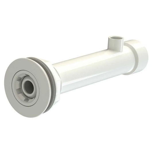 Astralpool wall conduit 275mm length 32371 hydromassage kit for liner pools