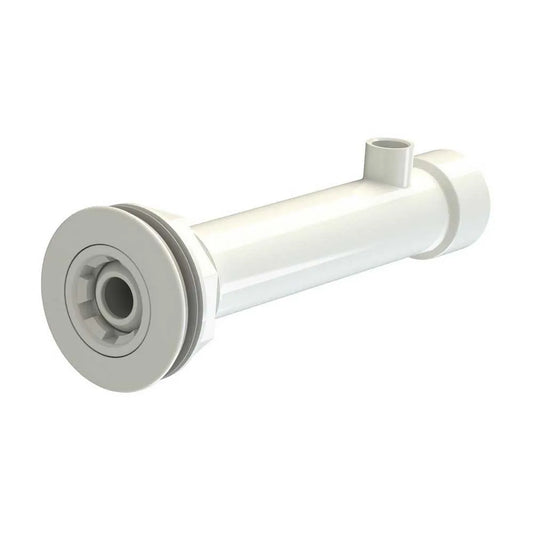 Astralpool wall conduit 280mm length 32370 hydromassage kit for concrete pools