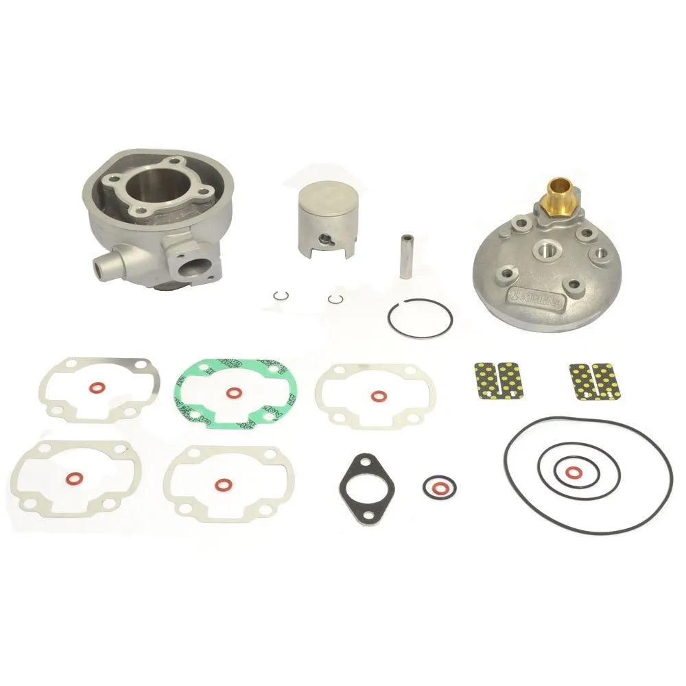 Athena 081100 Big Bore Ø 70cc Pin Ø 47.6 mm 10 mm cylinder&piston kit
