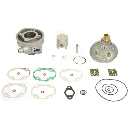 Athena 081100 Big Bore Ø 70cc Pin Ø 47.6 mm 10 mm cylinder&piston kit