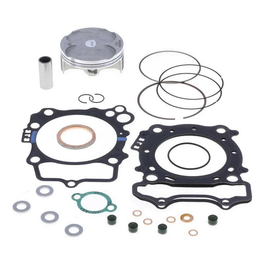 Athena 4T Ø 76.96 mm P5F0770212009B piston kit