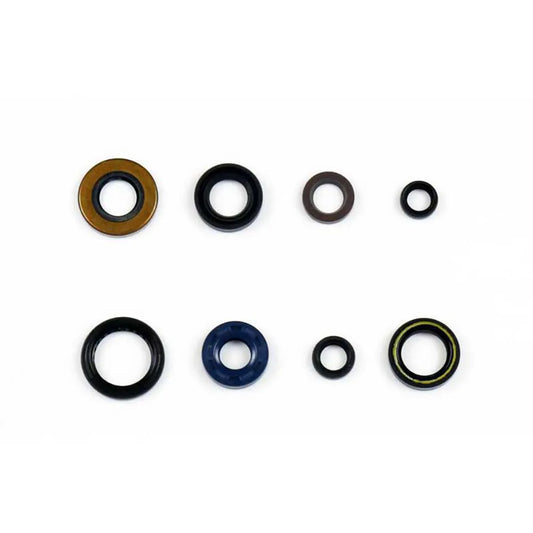 Athena Honda Xr 400R 96-99 oil seals kit