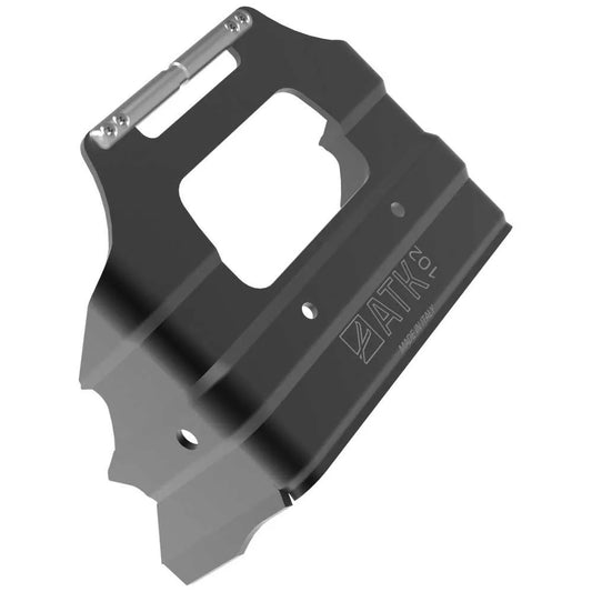 Atk race 102 mm crampon