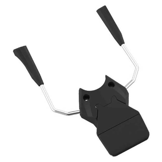 Atk race EVO 120 mm Ski Touring Rear brakes
