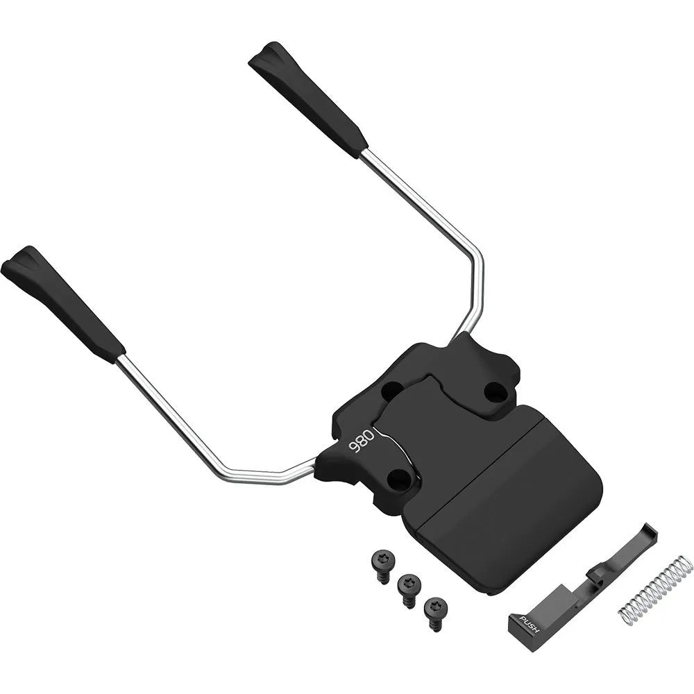 Atk race Kaluar brakes