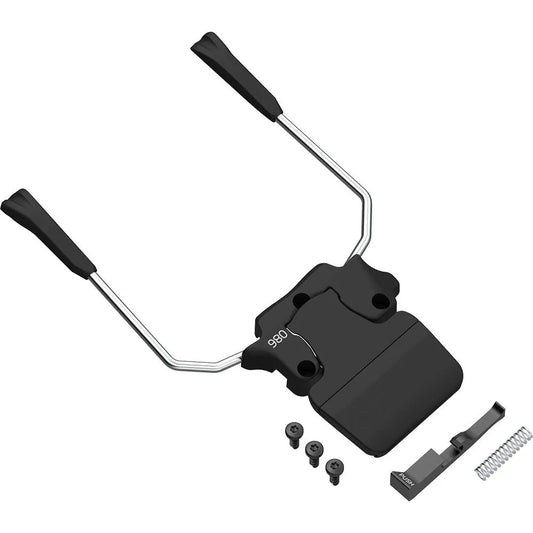 Atk race Kaluar brakes