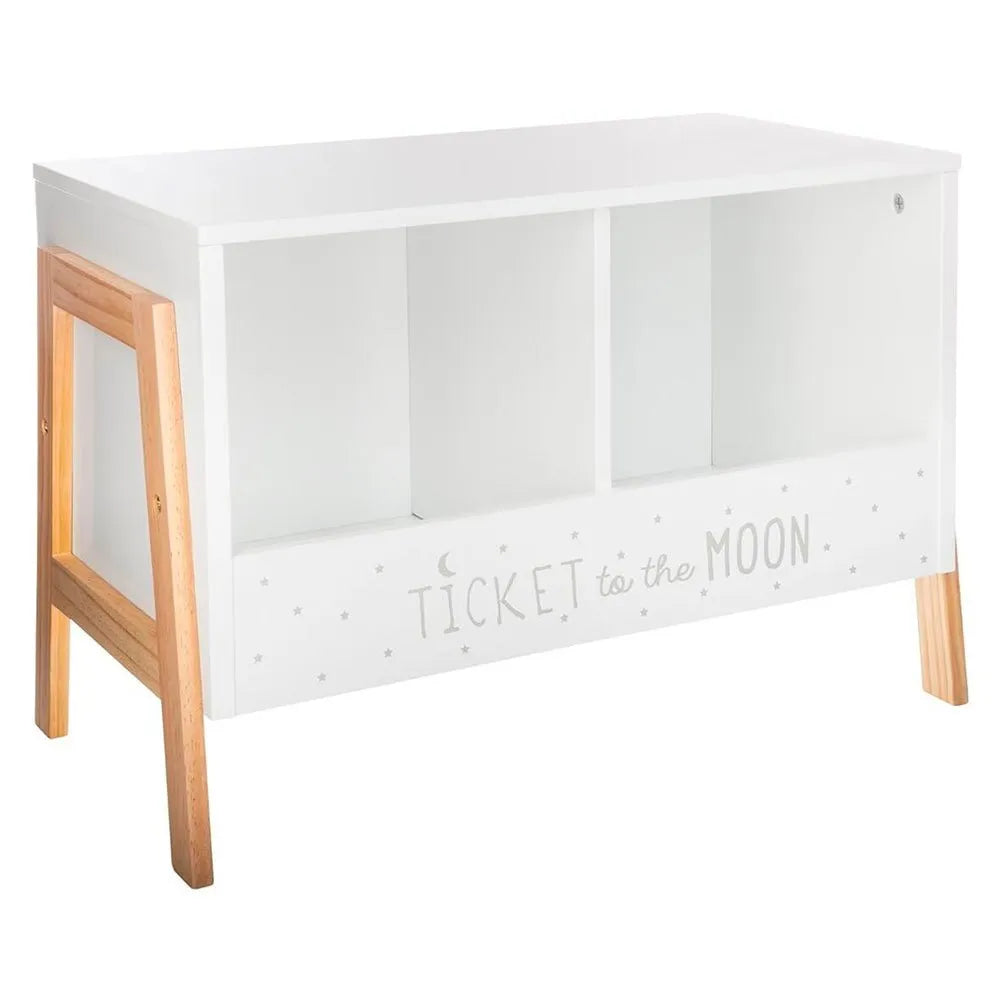Atmosphera JJ1286 Drawer Storage Shelf