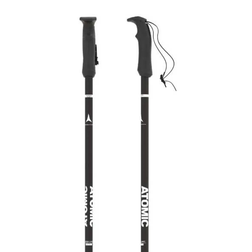Atomic AMT poles