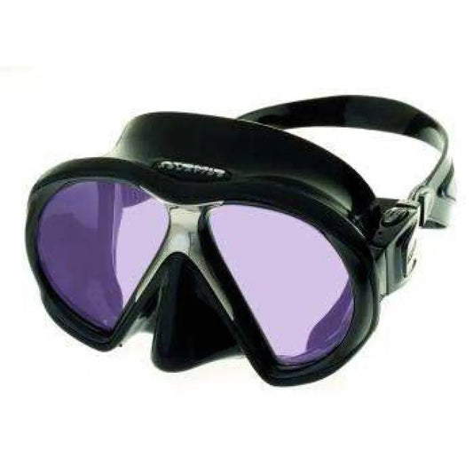 Atomic aquatics Arc Technology diving mask