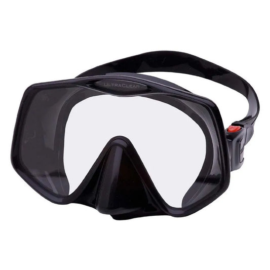 Atomic aquatics Frameless 2 Standard diving mask