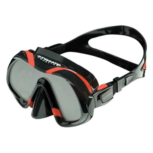 Atomic aquatics Venom diving mask