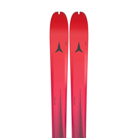 Atomic Backland 65 UL touring skis